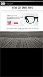 Mobile Screenshot of dbvision.com